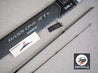 Shimano BASS ONE XT 266ML-2 Spinning Rod for Bass