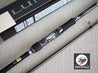 Brand New Shimano LUNAMIS S110MH Spinning Rod