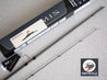 Brand New Shimano LUNAMIS S110MH Spinning Rod