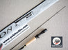 Brand New Daiwa BLAZON C68L-BF Baitcasting Rod for Bass