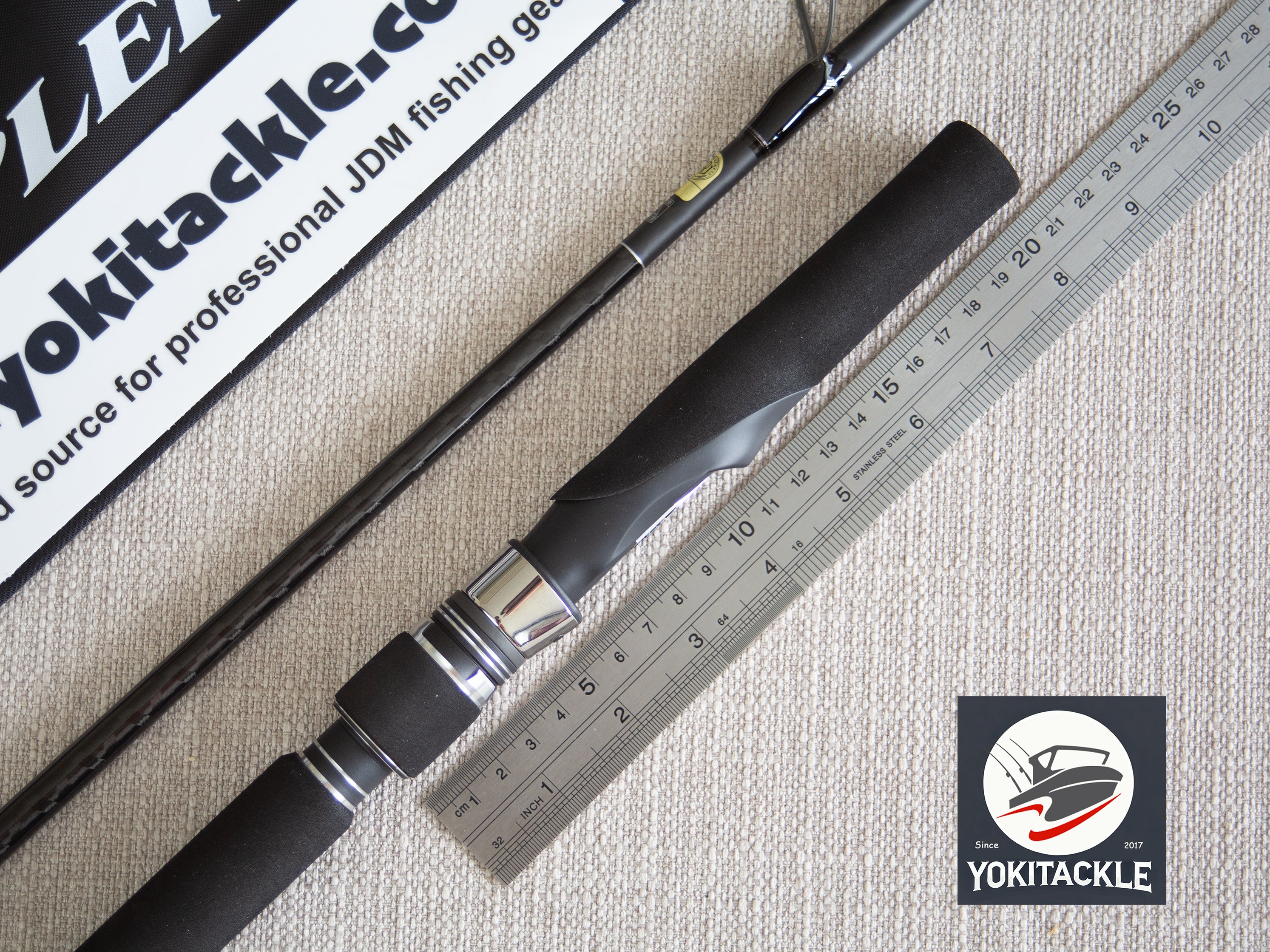 Brand New Shimano GRAPPLER BB Type-C S70L Fishing Rod