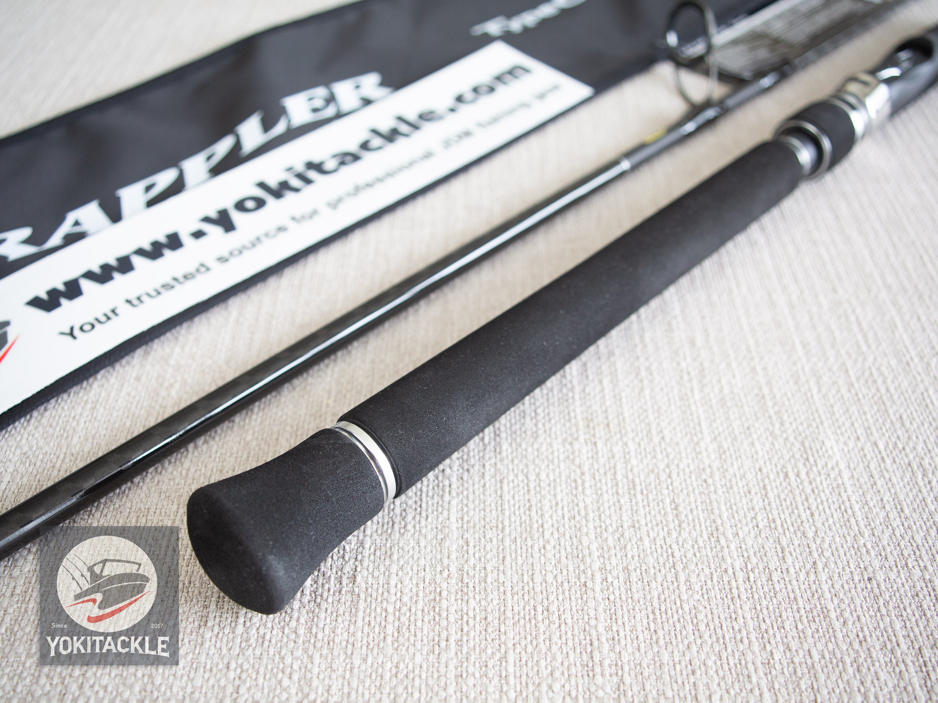 Shimano 25 GRAPPLER Type-C S70L Butt Joint Spinning Rod