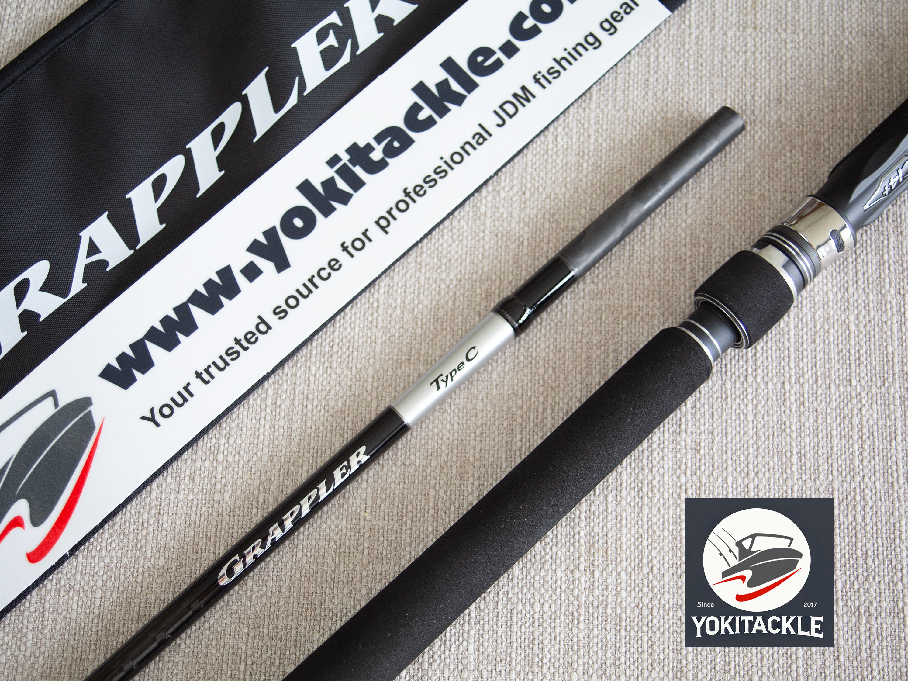 Fishing Rods Shimano Grappler S73ml Brand New Shimano GRAPPLER BB