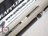 Shimano 25 GRAPPLER Type-C S70L Butt Joint Spinning Rod