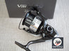 Brand New  Shimano 23 Vanquish 2500S Spinning Reel