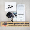 Brand New Daiwa 23 SALTIST BF TW 8.1R PE SPECIAL Baitcasting Reel