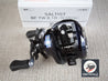 Brand New Daiwa 23 SALTIST BF TW 8.1R PE SPECIAL Baitcasting Reel