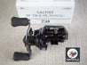 Brand New Daiwa 23 SALTIST BF TW 8.1R PE SPECIAL Baitcasting Reel