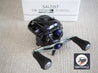Brand New Daiwa 23 SALTIST SV TW 300XHL PE SPECIAL Baitcasting Reel