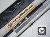 Brand New Shimano 19 COLTSNIPER XTUNE S106MH/PS Spinning Rod