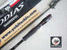 Brand New Shimano 20 ZODIAS 1610MH Baitcasting Rod