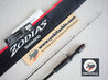 Brand New Shimano 20 ZODIAS 1610MH Baitcasting Rod
