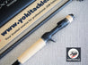 Shimano 22 Expride 1 piece 172MH Baitcasting Rod for Bass