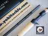 Shimano 22 Expride 1 piece 172MH Baitcasting Rod for Bass