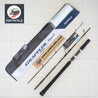 Shimano 21 GRAPPLER Type J S60-3/3 Spinning 3 Piece rod