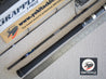 Shimano 21 GRAPPLER Type J S60-3/3 Spinning 3 Piece rod