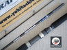 Shimano 21 GRAPPLER Type J S60-3/3 Spinning 3 Piece rod