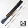 Brand New YAMAGA Blanks Blue Current III 82 Spinning Rod