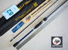 Brand New YAMAGA Blanks Blue Current III 82 Spinning Rod