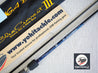Brand New YAMAGA Blanks Blue Current III 82 Spinning Rod