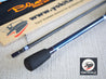 Brand New YAMAGA Blanks Blue Current III 82 Spinning Rod