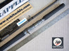 Shimano Grappler Type-C BAIT B80M Butt Joint Baitcasting Rod