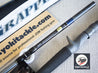 Shimano Grappler Type-C BAIT B80M Butt Joint Baitcasting Rod