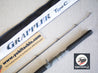 Shimano Grappler Type-C BAIT B80M Butt Joint Baitcasting Rod