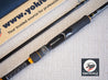 Brand New  Major Craft TRIPLE-CROSS SEA BASS TCX-962M Spinning Rod