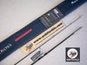 Brand New  Major Craft TRIPLE-CROSS SEA BASS TCX-962M Spinning Rod