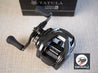 Brand New Daiwa 21 TATULA TW 400HL 7.1 Left Reel