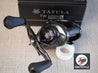 Brand New Daiwa 21 TATULA TW 400HL 7.1 Left Reel