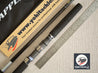 Shimano 25 GRAPPLER Type-C S82MH Butt Joint Spinning Rod