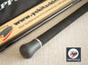 Shimano 25 GRAPPLER Type-C S82MH Butt Joint Spinning Rod