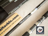 Shimano 25 GRAPPLER Type-C S82MH Butt Joint Spinning Rod
