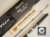 Shimano 25 GRAPPLER Type-C S82MH Butt Joint Spinning Rod