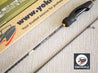 Brand New Shimano 23 SOARE BB Aging S54SUL-S Spinning Rod
