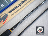 Brand New   Major Craft TRIPLE-CROSS SHORE JIGGING TCX-1002MH Spinning Rod