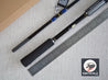 Brand New Shimano 22 DEEPGAME 120-180 Big Game Rod for Electric Reel