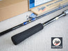 Brand New Shimano 22 DEEPGAME 120-180 Big Game Rod for Electric Reel