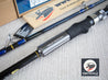 Brand New Shimano 22 DEEPGAME 120-180 Big Game Rod for Electric Reel