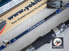 Brand New Shimano 22 DEEPGAME 120-180 Big Game Rod for Electric Reel