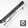 Brand New Shimano JACKALL 24 Poison Adrena 272ML-2 Spinning rod