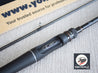 Brand New Shimano JACKALL 24 Poison Adrena 272ML-2 Spinning rod