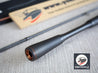Brand New Shimano JACKALL 24 Poison Adrena 272ML-2 Spinning rod