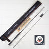 Shimano JACKALL 24 Poison Adrena 264UL-2 Spinning rod