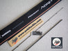 Shimano JACKALL 24 Poison Adrena 264UL-2 Spinning rod