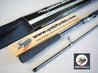 Shimano 21 Moonshot S96M Spinning Rod