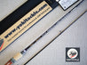 Brand New Tenryu Rayz Spectra RZS71ML Spinning Rod for Trout