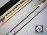 Brand New Tenryu Rayz Spectra RZS71ML Spinning Rod for Trout